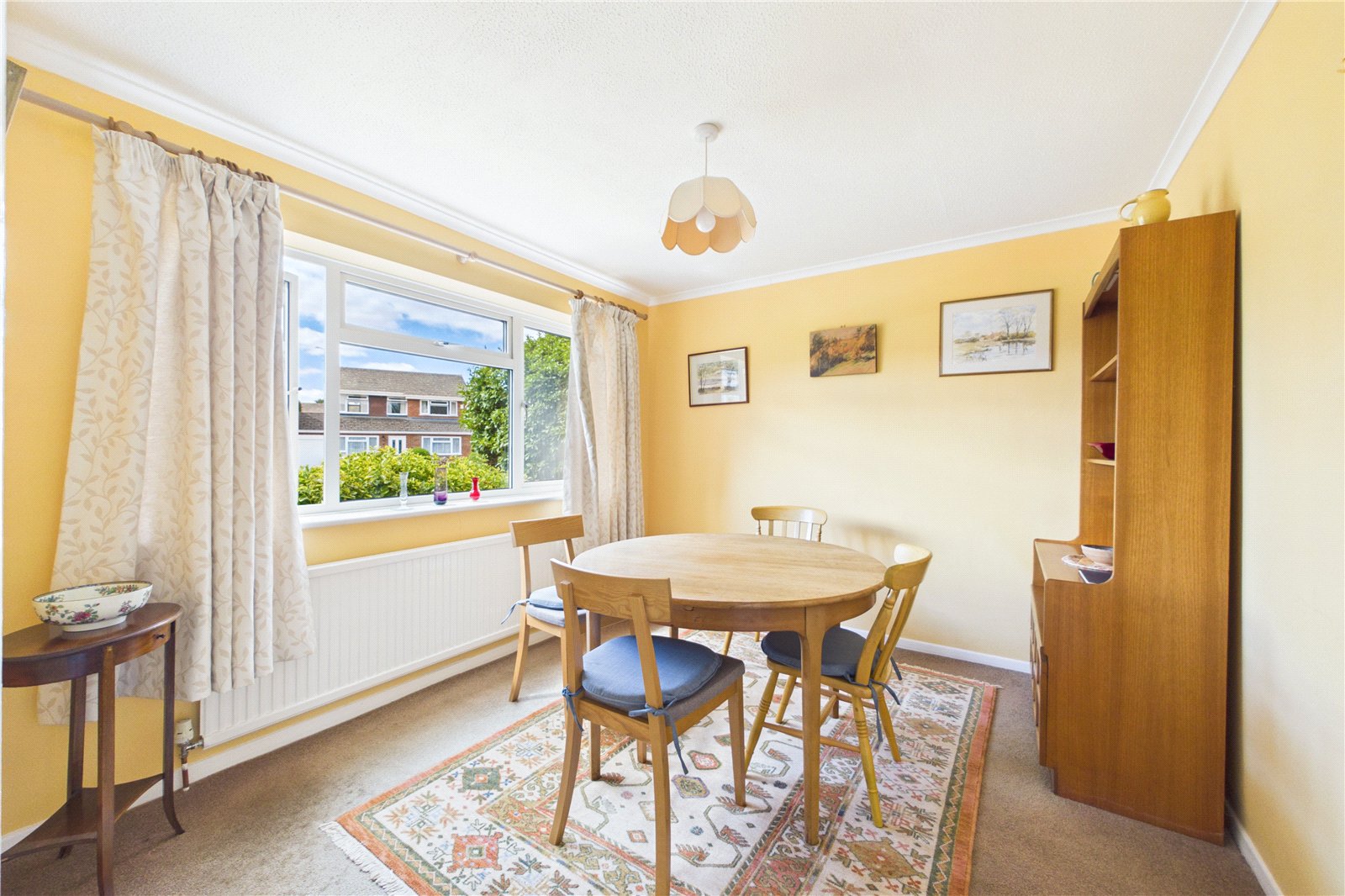 4 bedroom House for sale in Spencers Wood, Reading, Berkshire