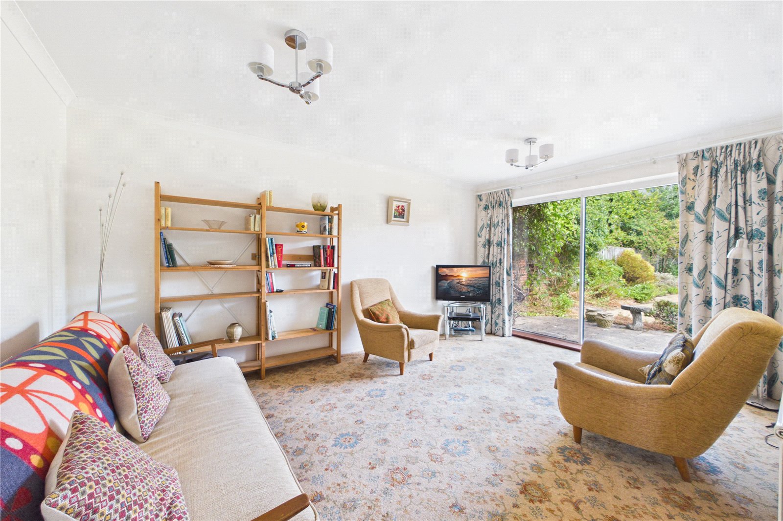 4 bedroom House for sale in Spencers Wood, Reading, Berkshire