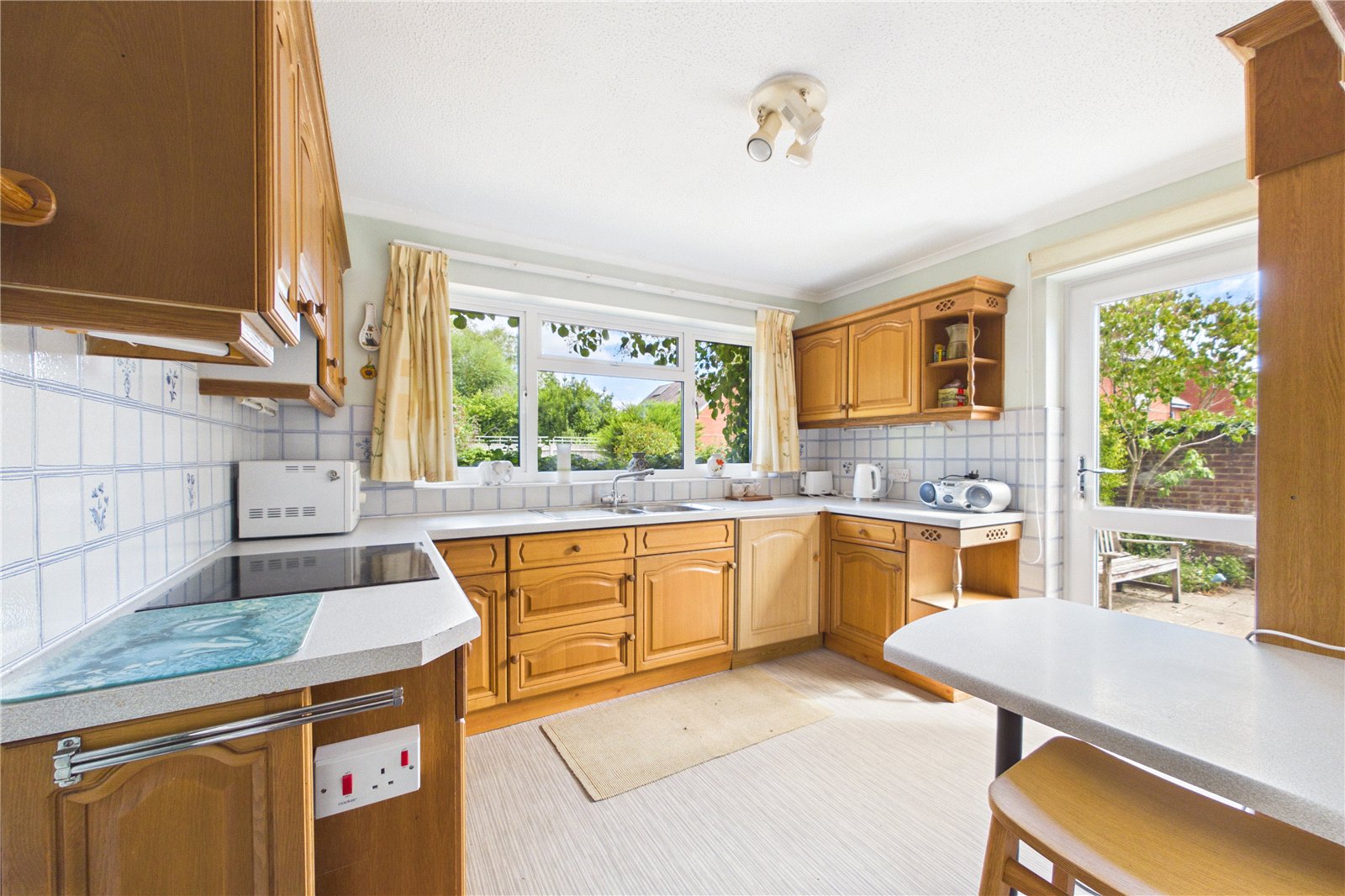 4 bedroom House for sale in Spencers Wood, Reading, Berkshire