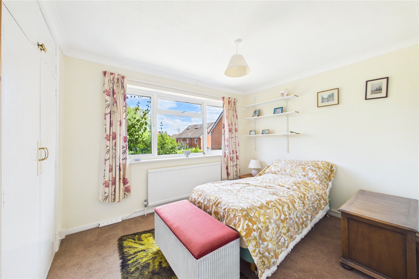 4 bedroom House for sale in Spencers Wood, Reading, Berkshire