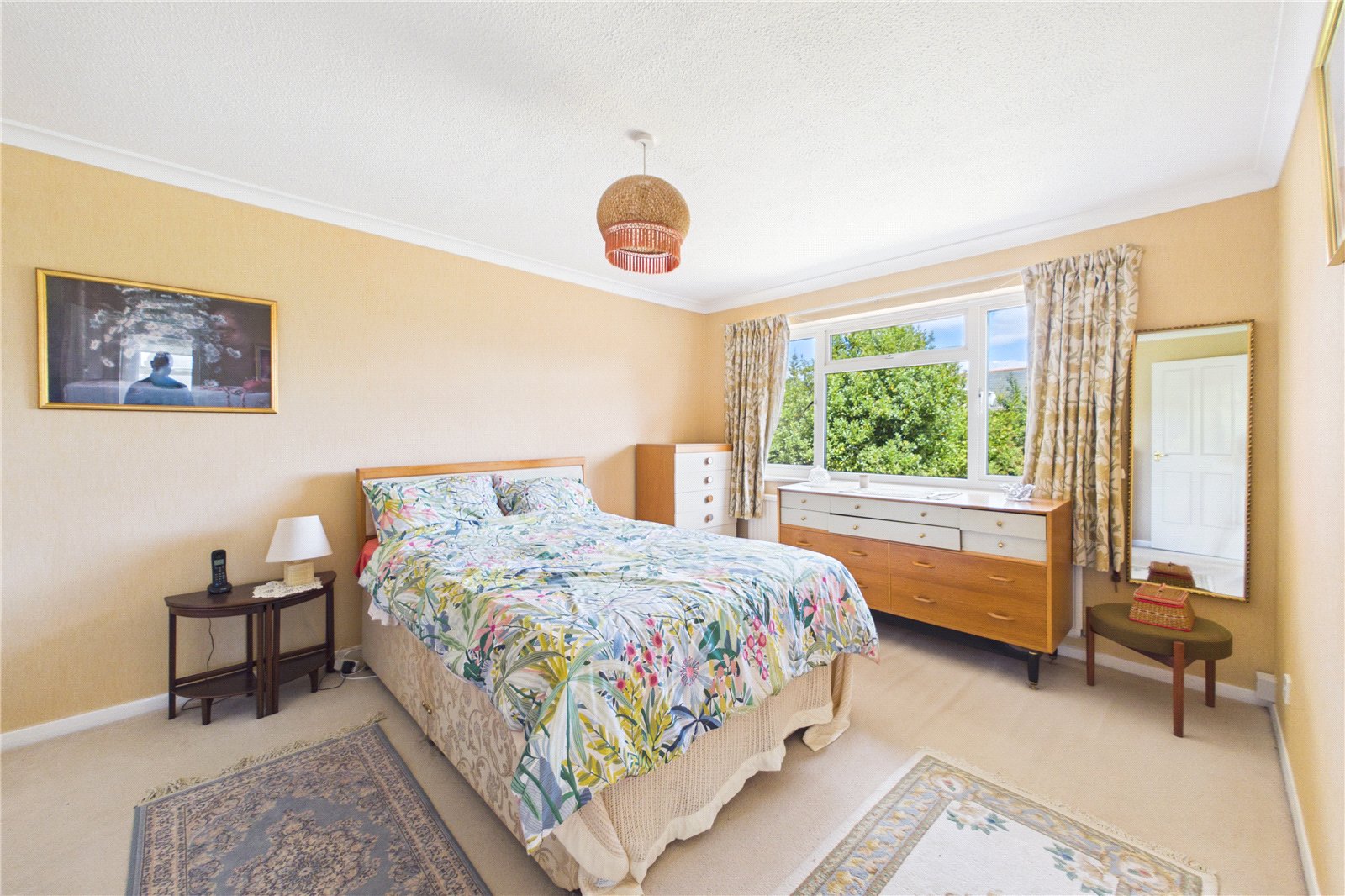 4 bedroom House for sale in Spencers Wood, Reading, Berkshire