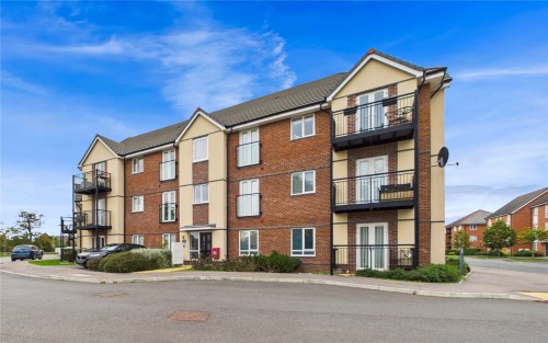 Spencers Wood, Reading, Berkshire