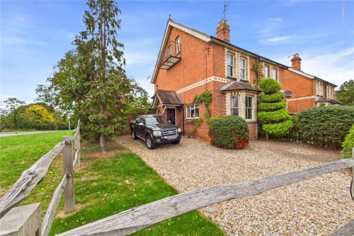 Shinfield, Reading, Berkshire