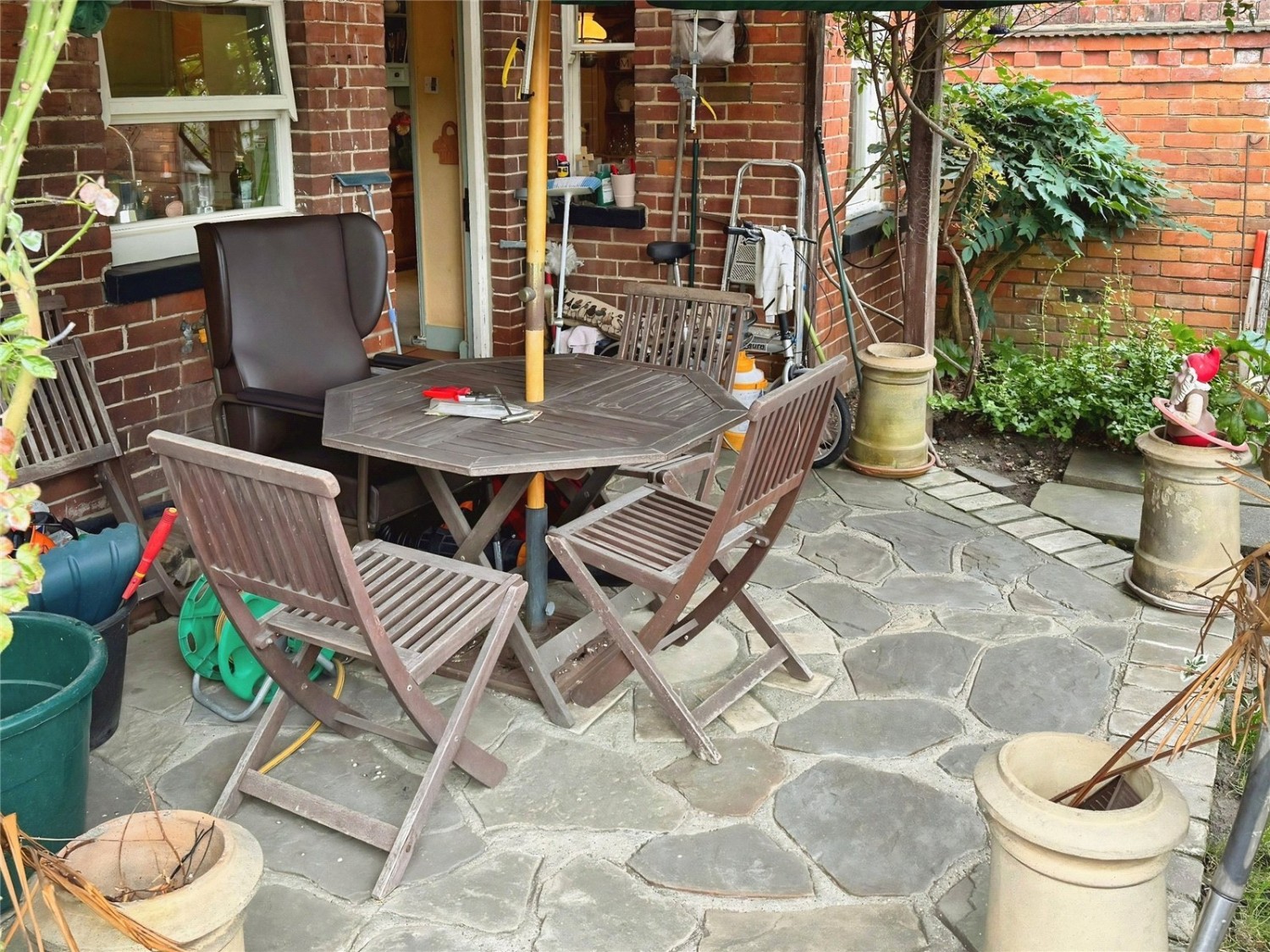 Shinfield, Reading, Berkshire