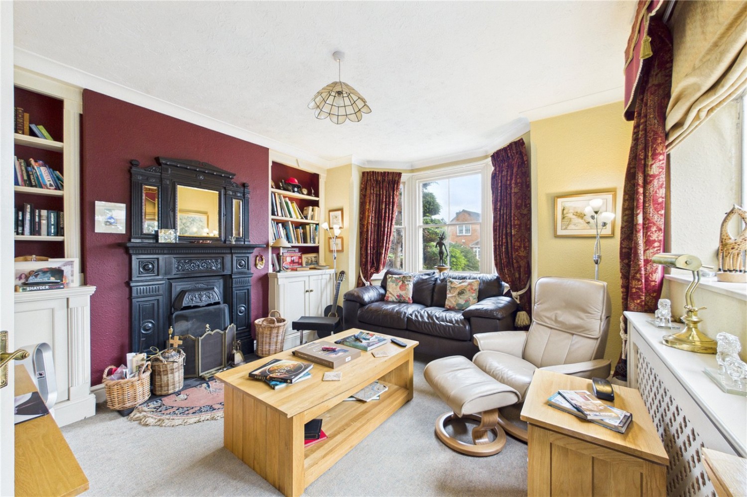 Shinfield, Reading, Berkshire