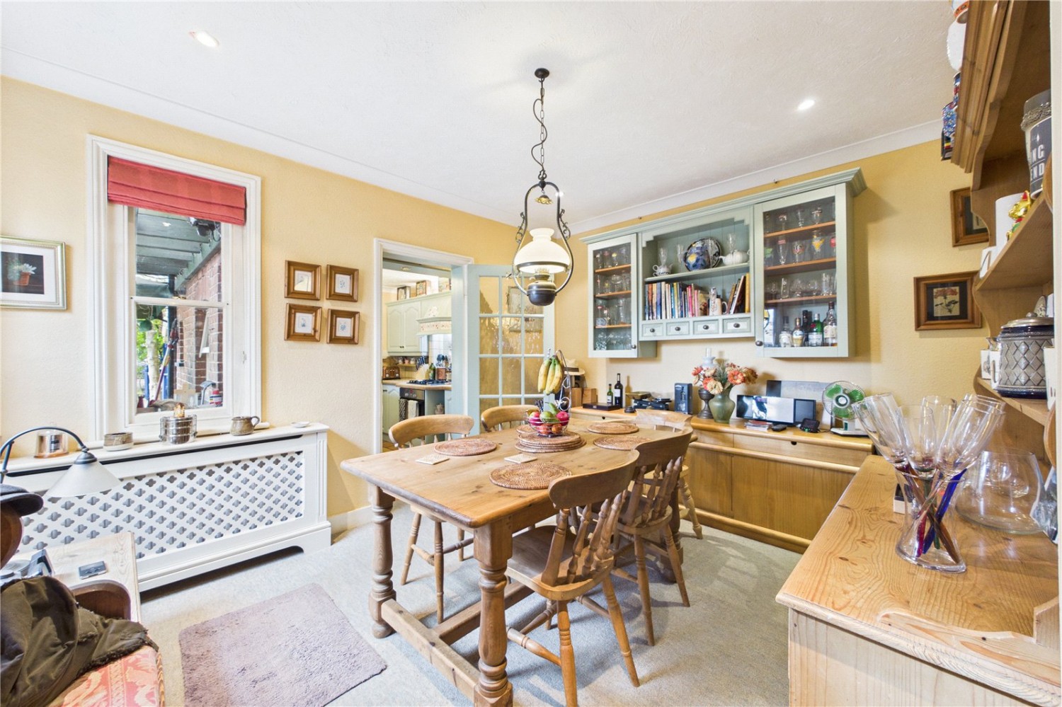 Shinfield, Reading, Berkshire