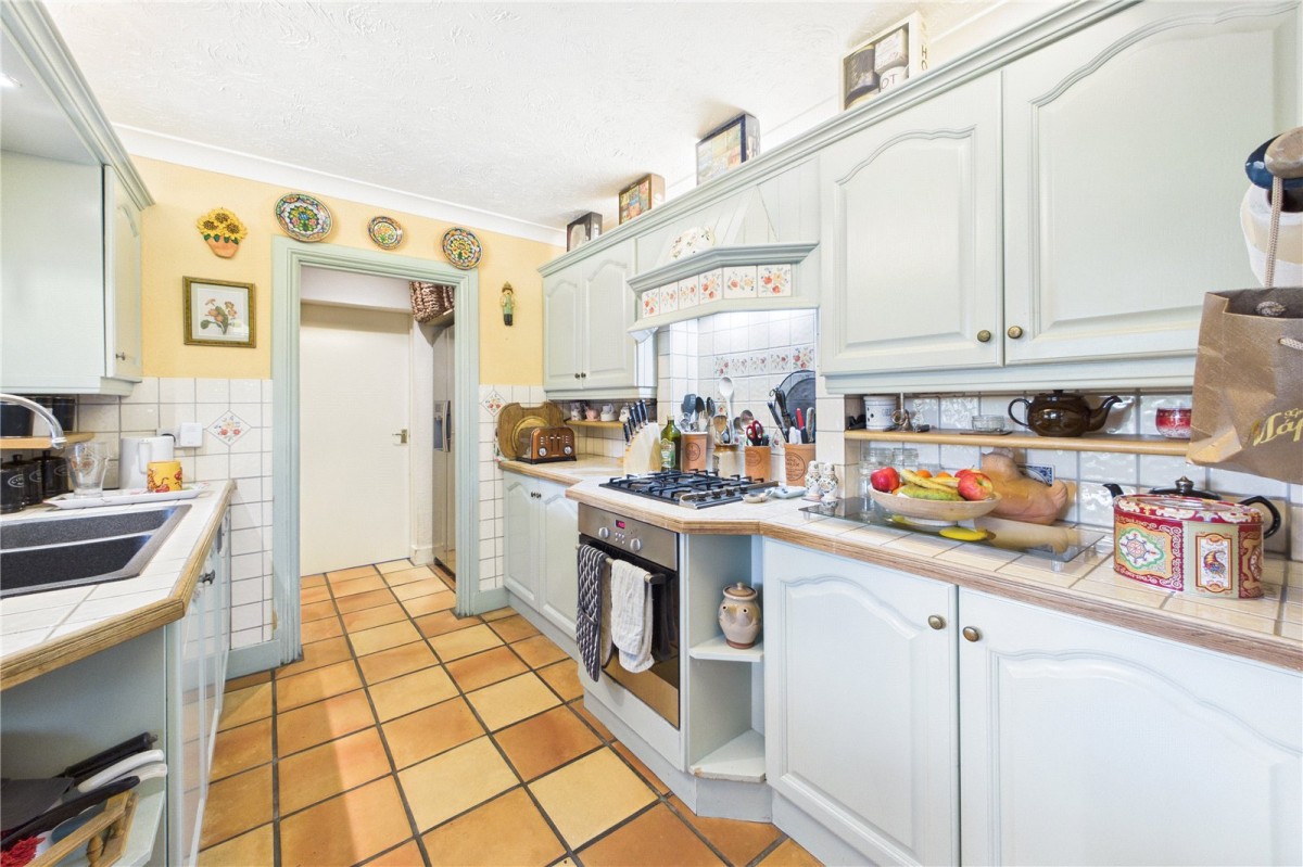 Shinfield, Reading, Berkshire