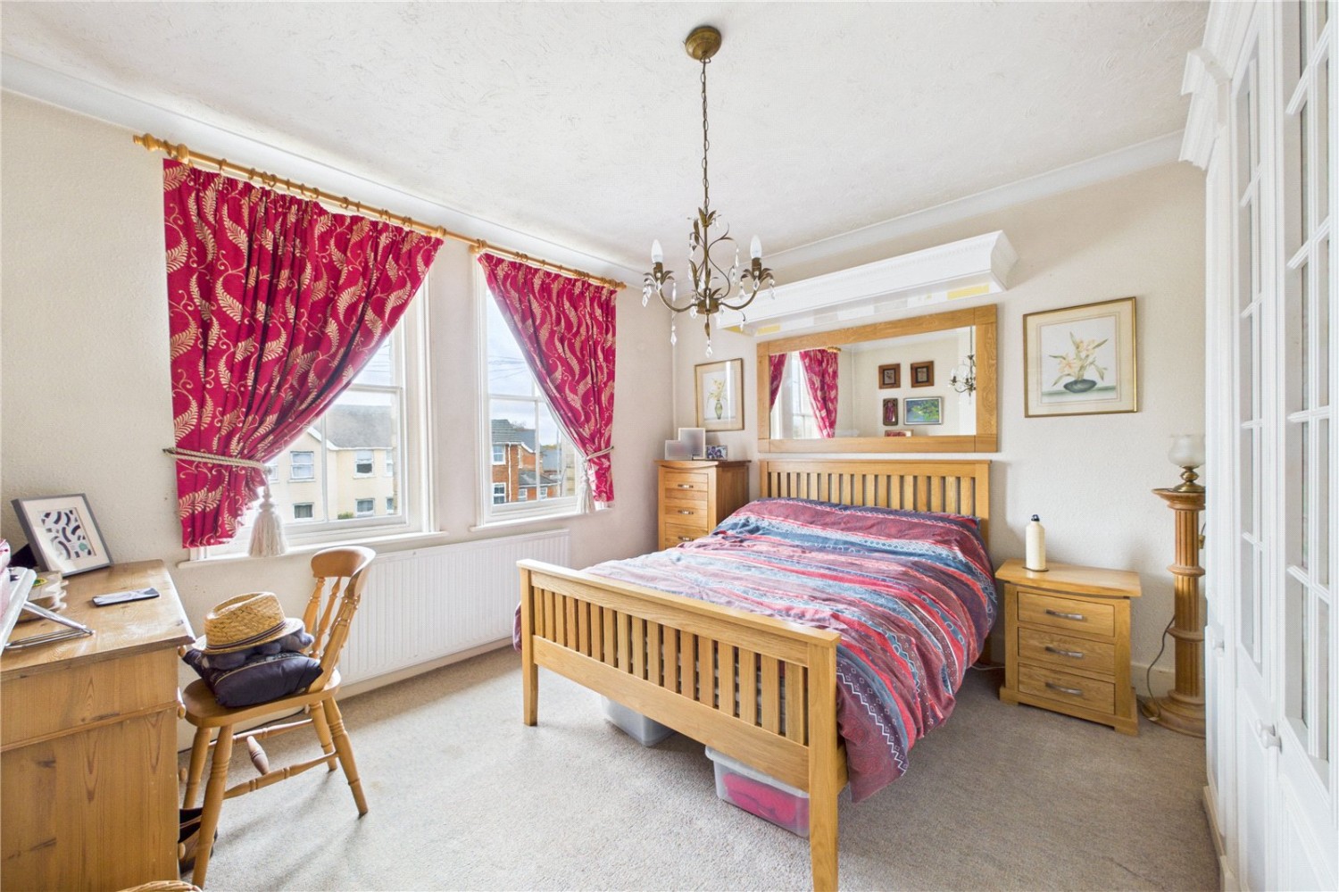 Shinfield, Reading, Berkshire