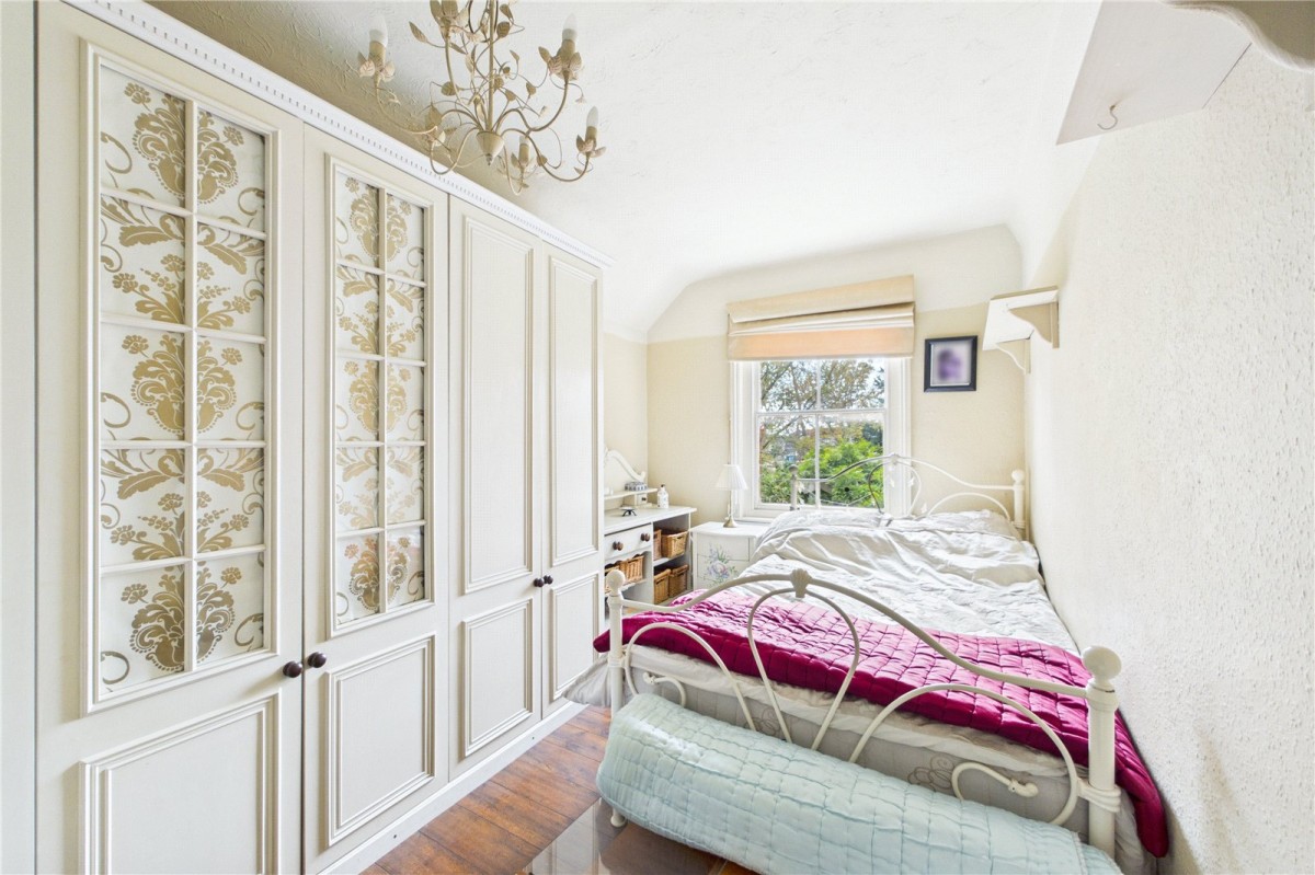 Shinfield, Reading, Berkshire