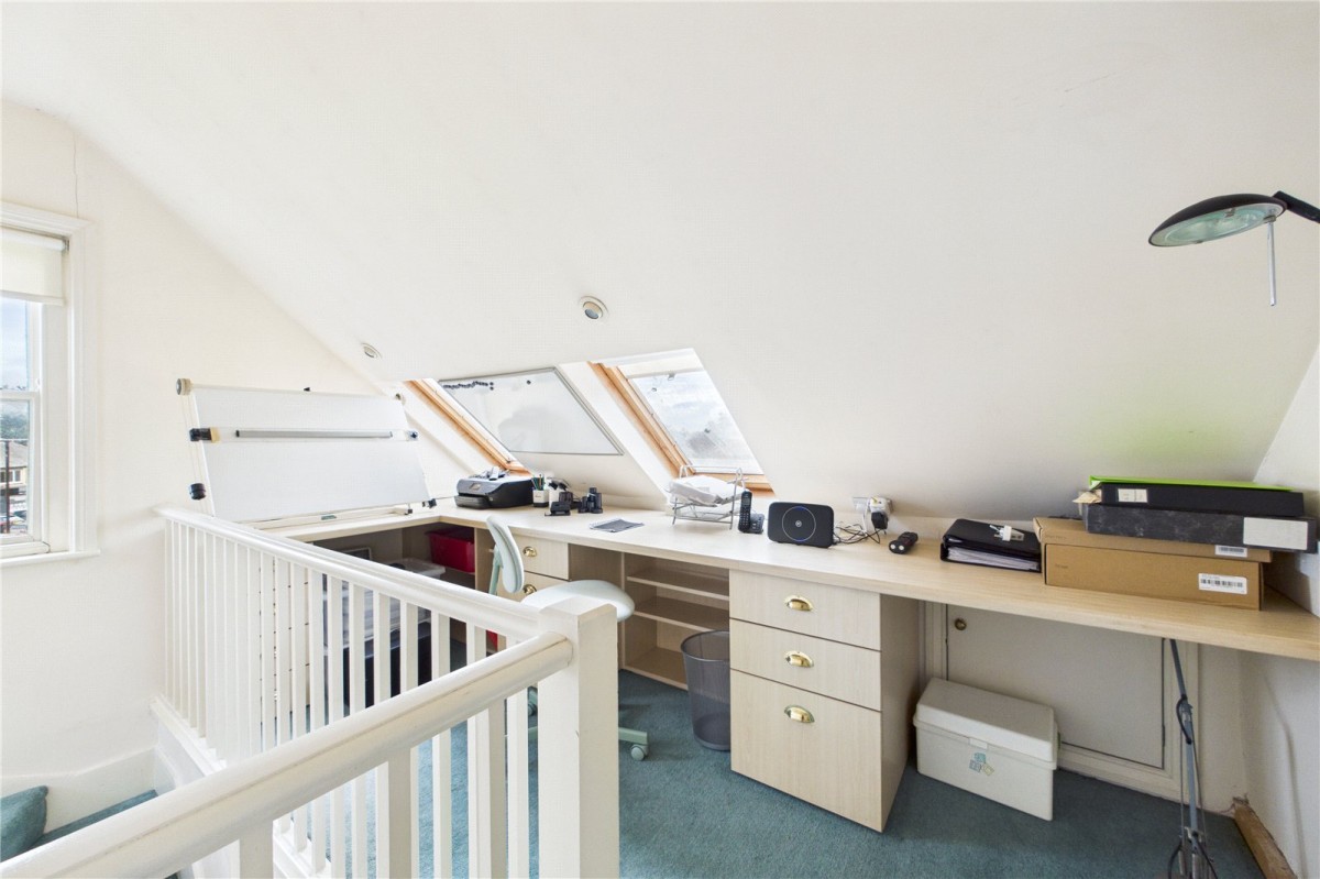 Shinfield, Reading, Berkshire