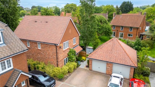 Arborfield Green, Reading, Berkshire