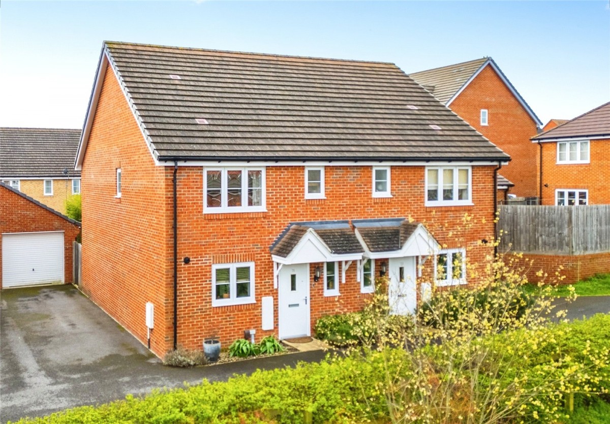 Shinfield, Reading, Berkshire