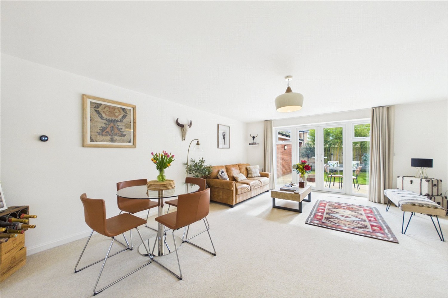 Shinfield, Reading, Berkshire