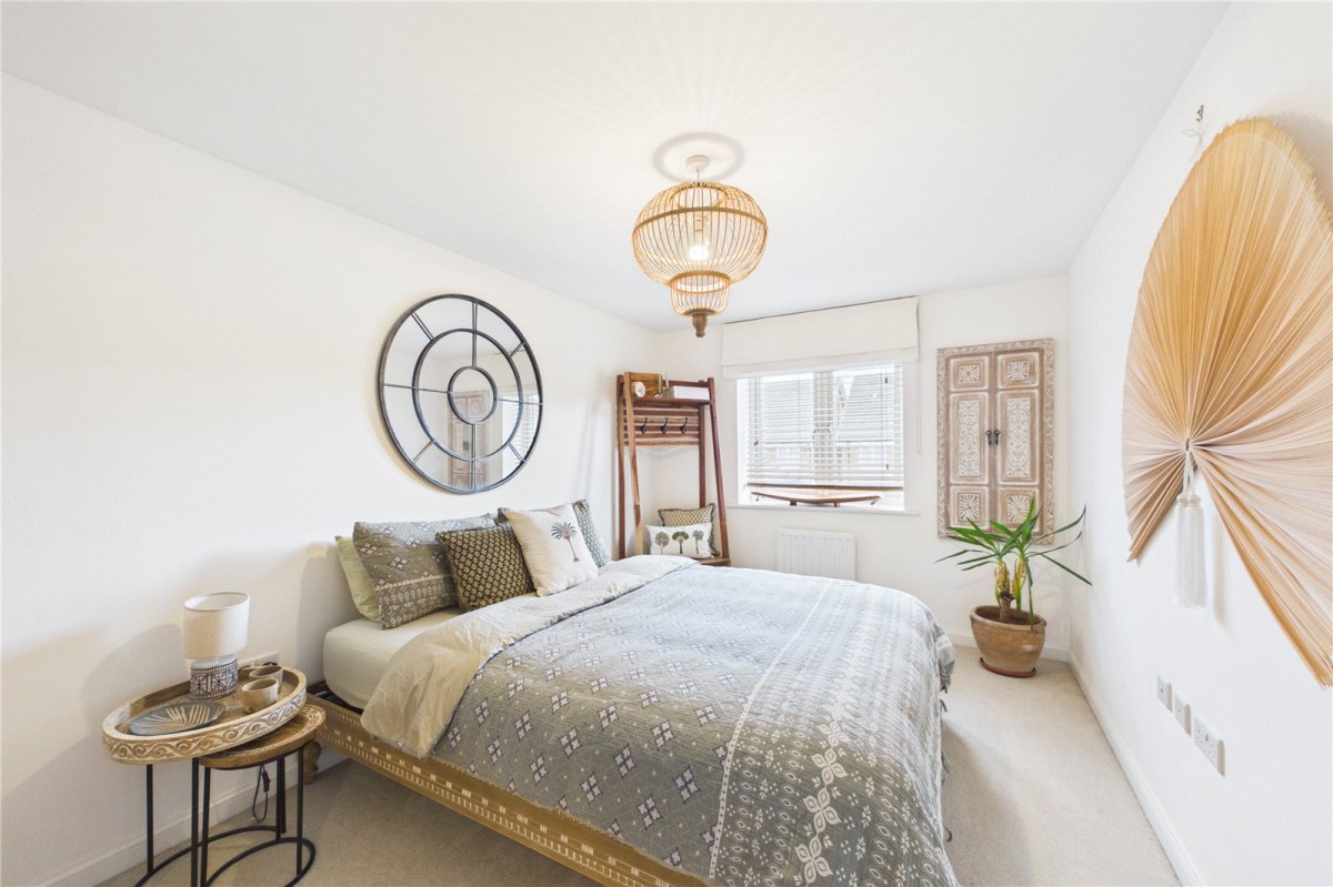 Shinfield, Reading, Berkshire