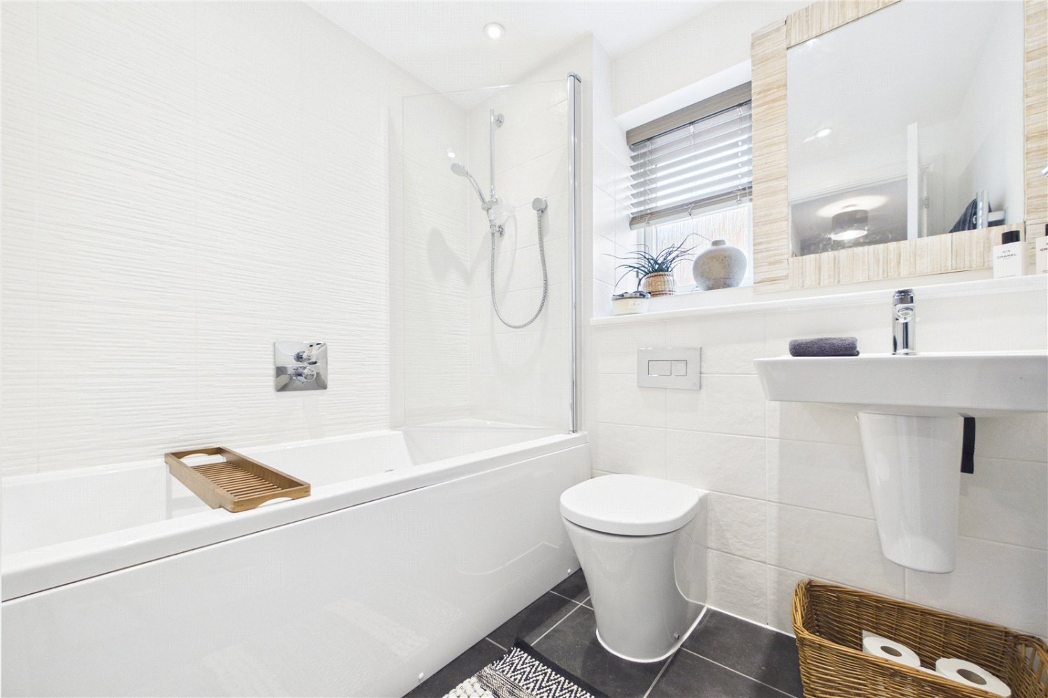 Shinfield, Reading, Berkshire