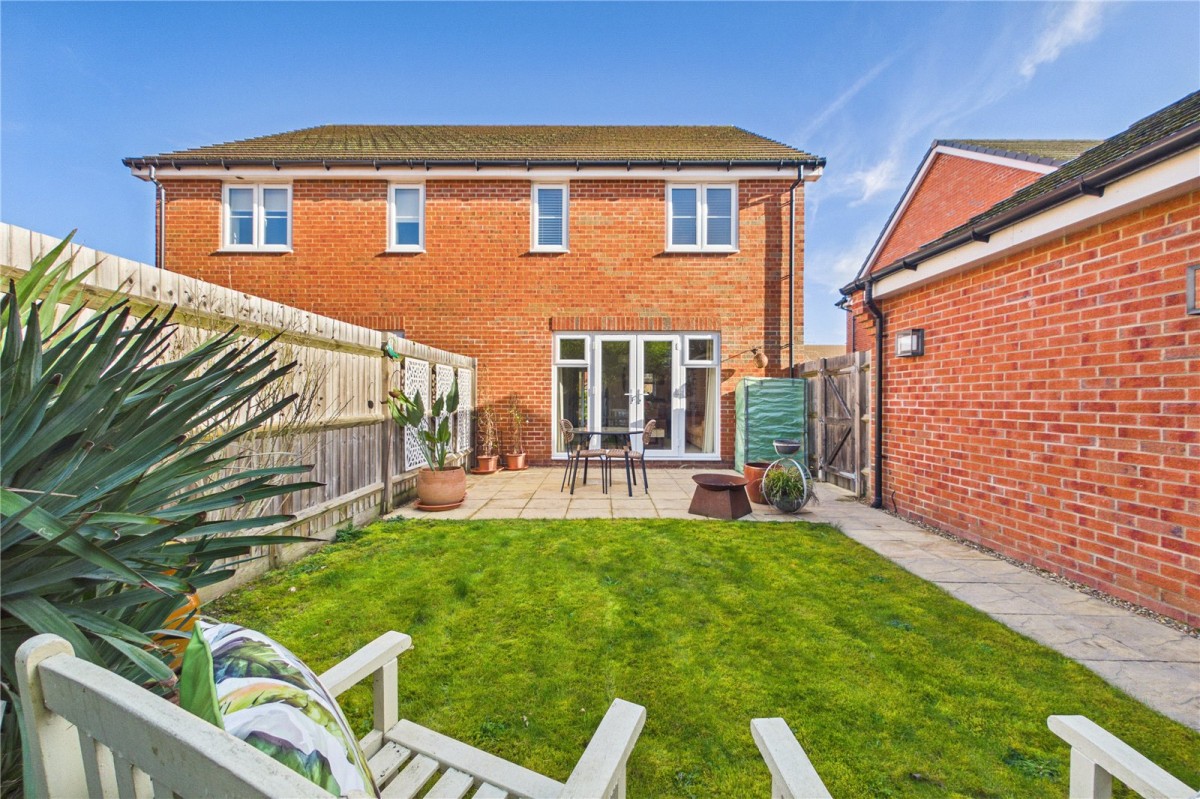 Shinfield, Reading, Berkshire