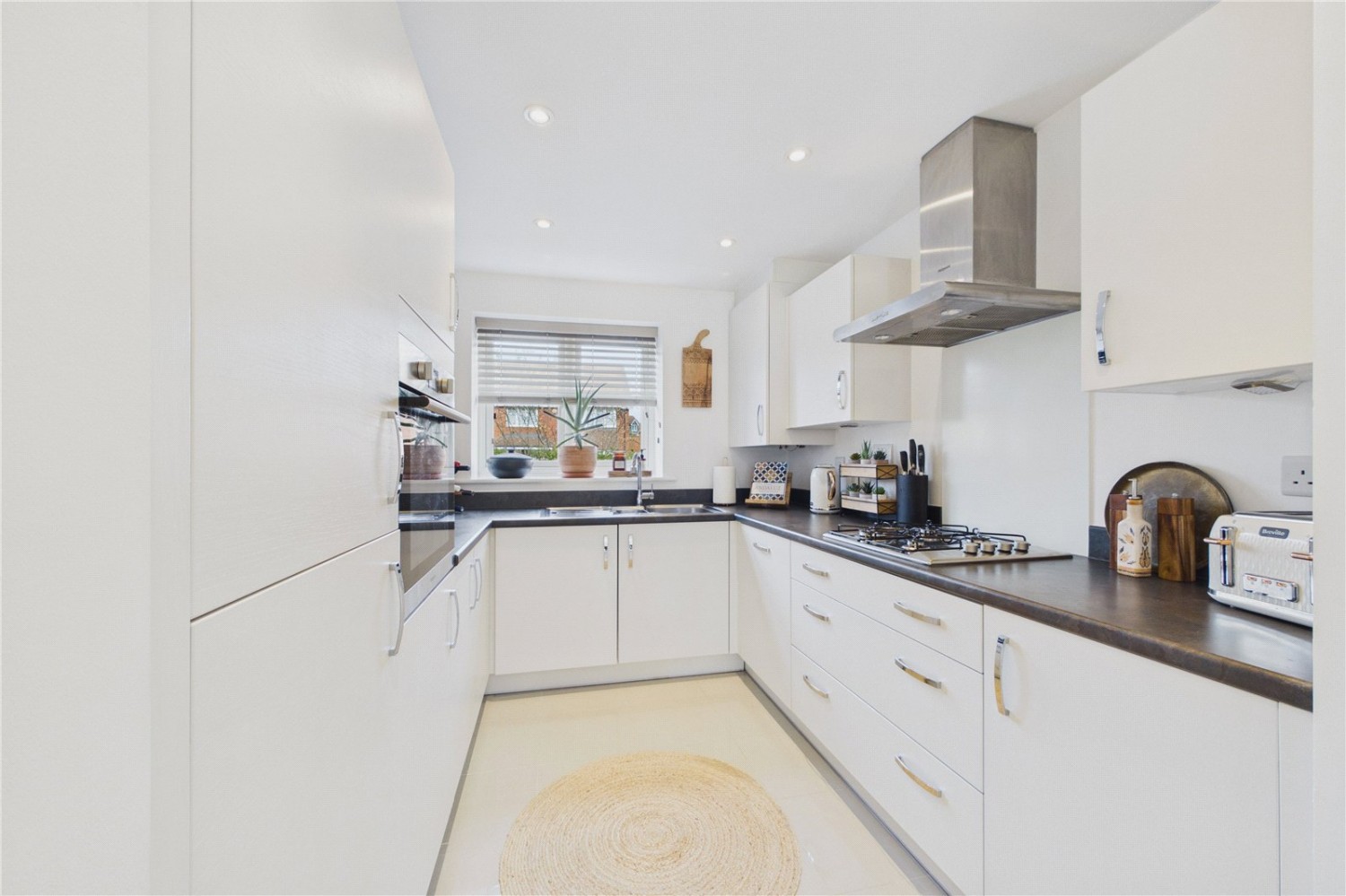 Shinfield, Reading, Berkshire