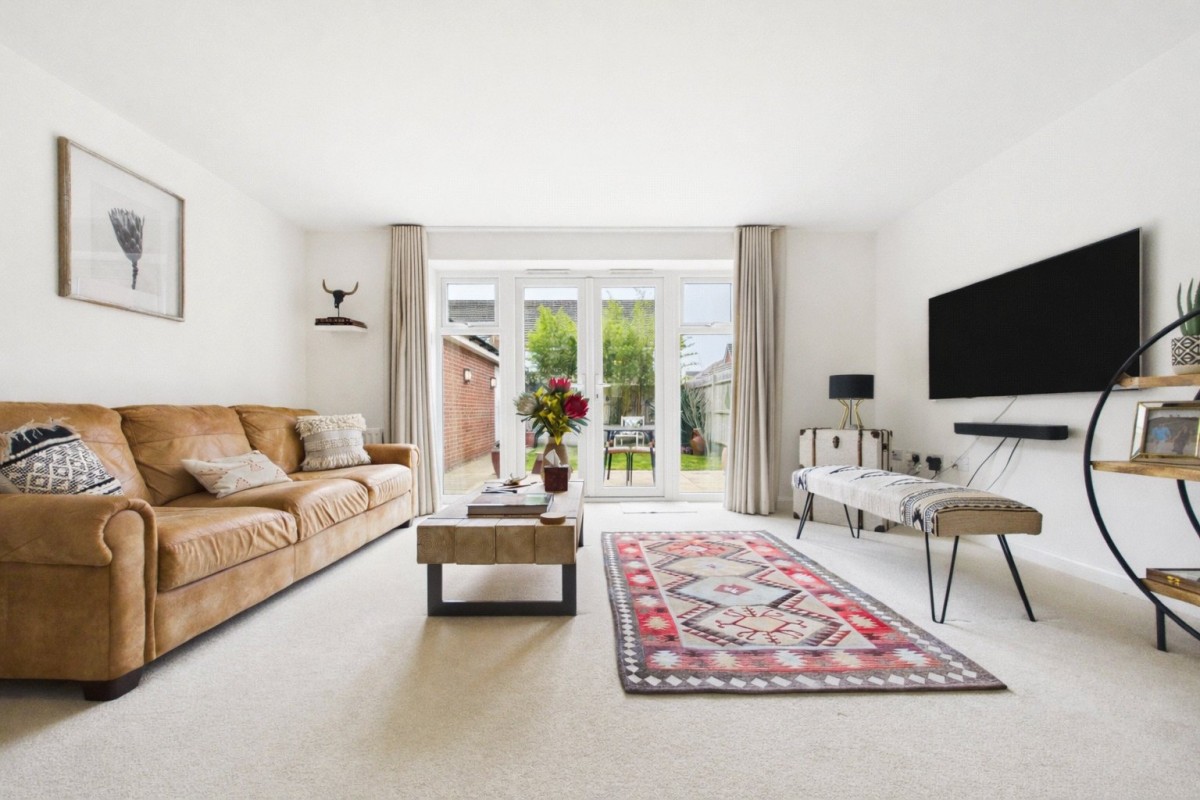 Shinfield, Reading, Berkshire