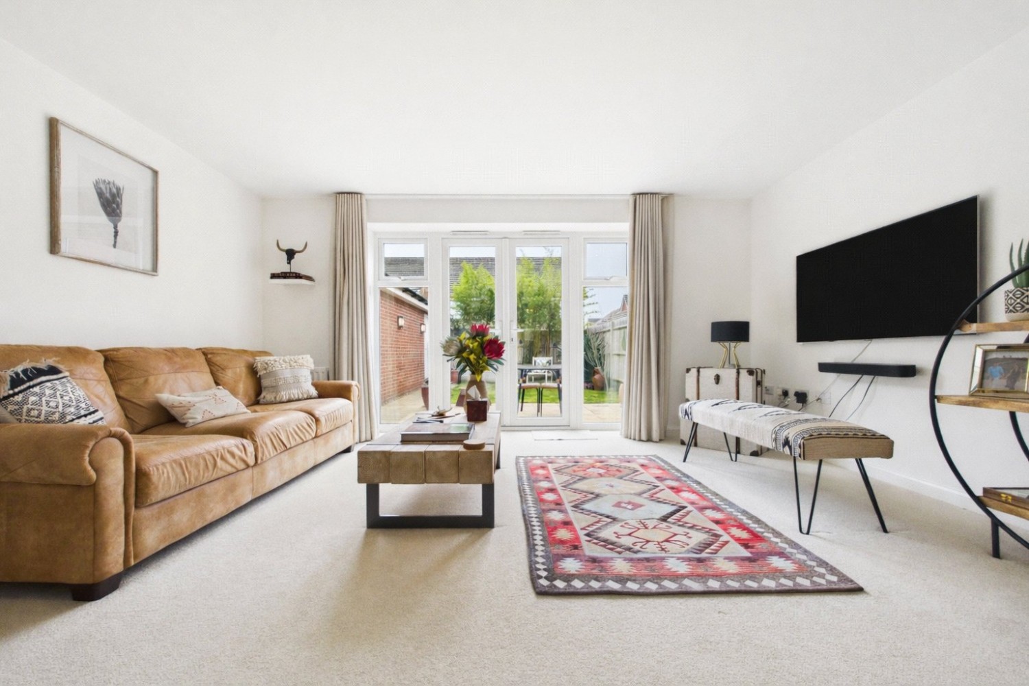 Shinfield, Reading, Berkshire