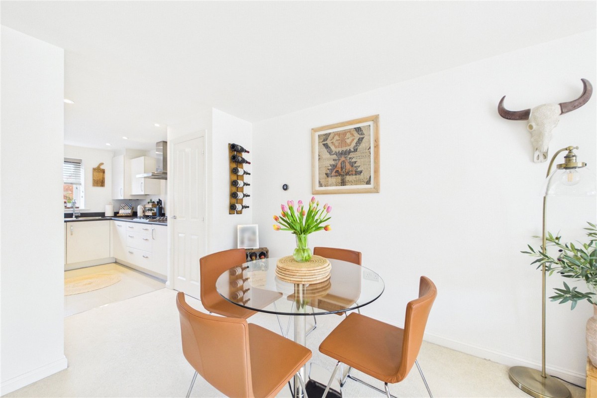 Shinfield, Reading, Berkshire