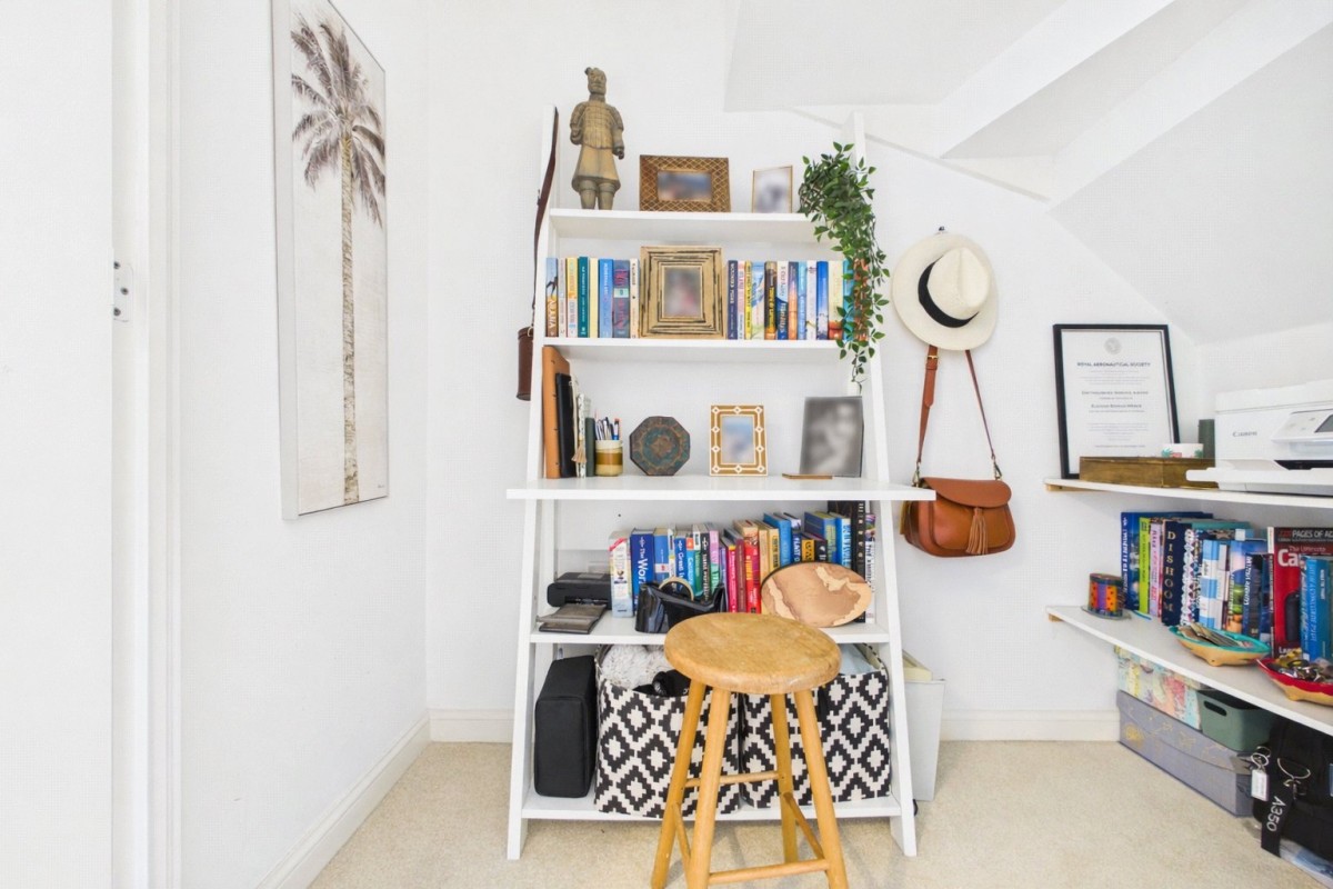 Shinfield, Reading, Berkshire