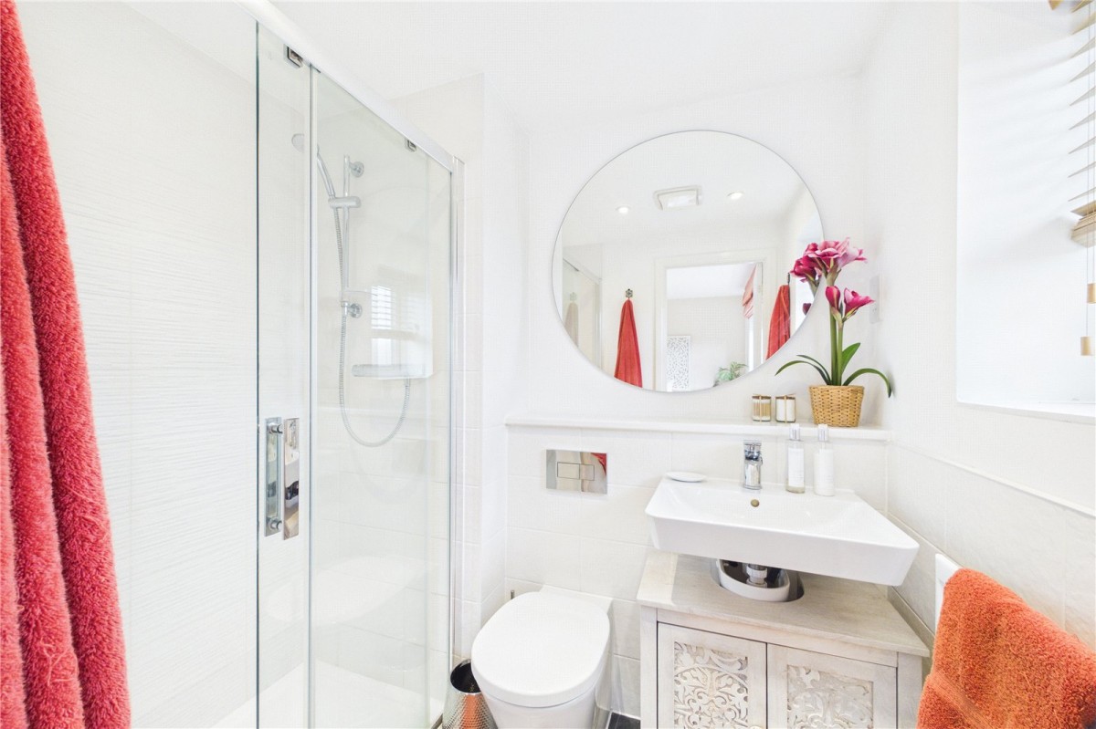 Shinfield, Reading, Berkshire