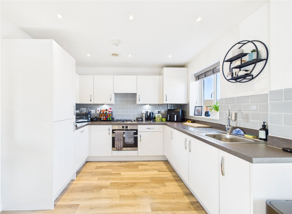 Shinfield, Reading, Berkshire