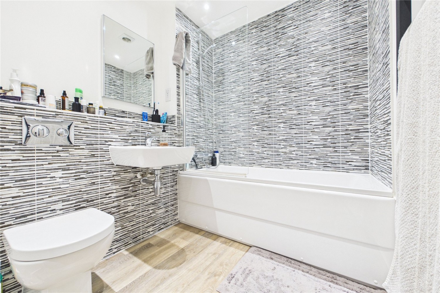 Shinfield, Reading, Berkshire