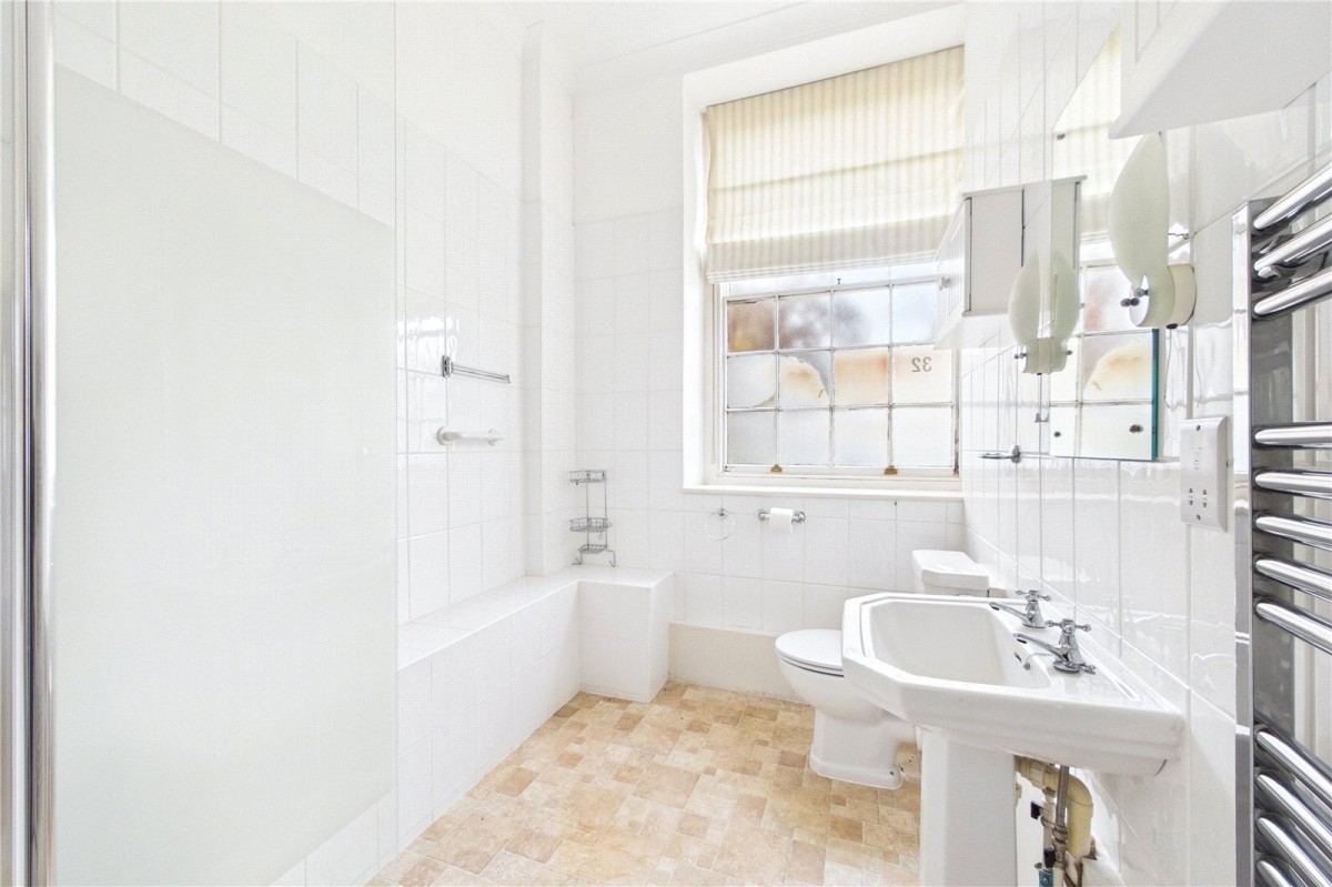 Swallowfield, Reading, Berkshire