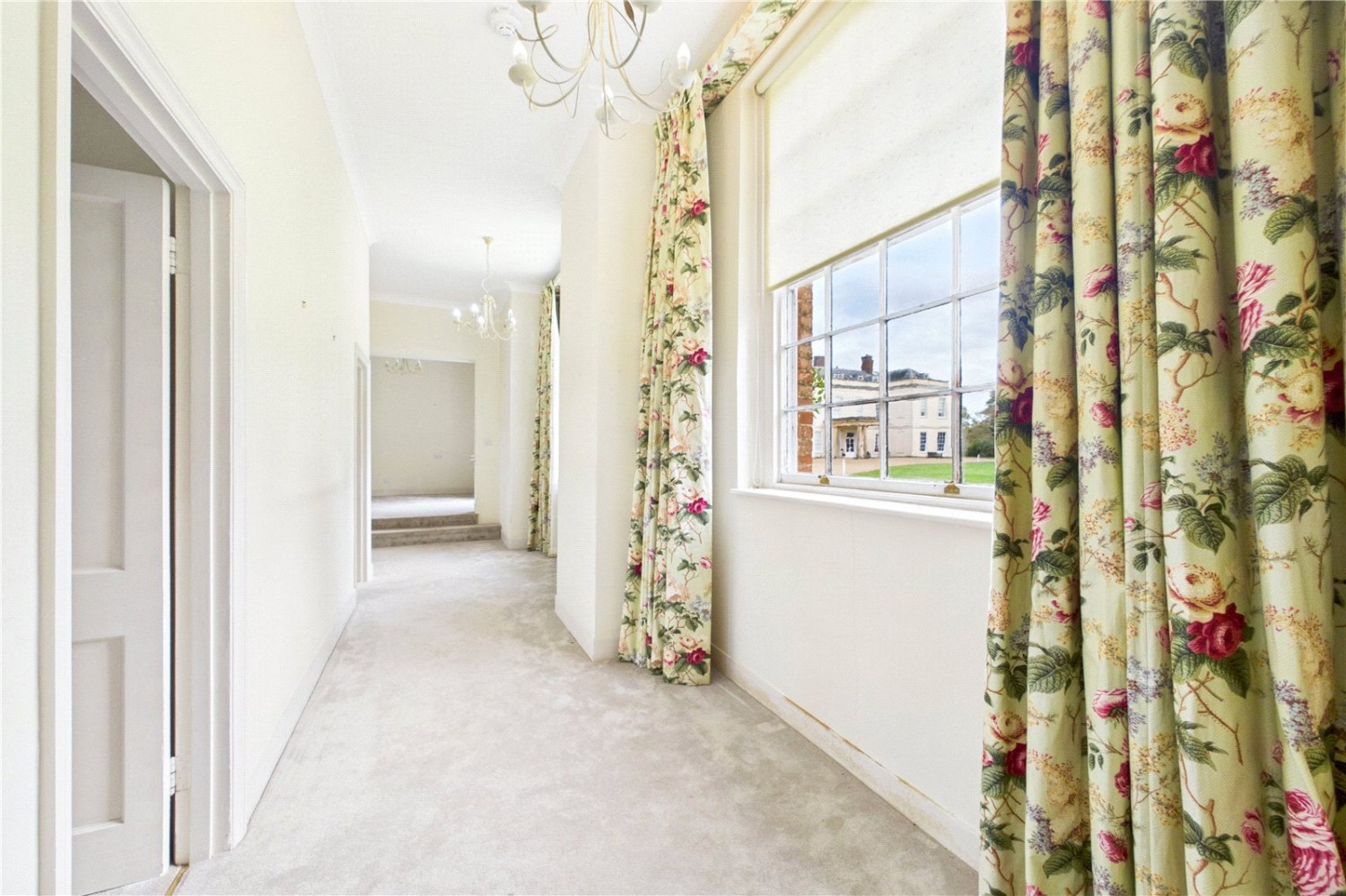 Swallowfield, Reading, Berkshire