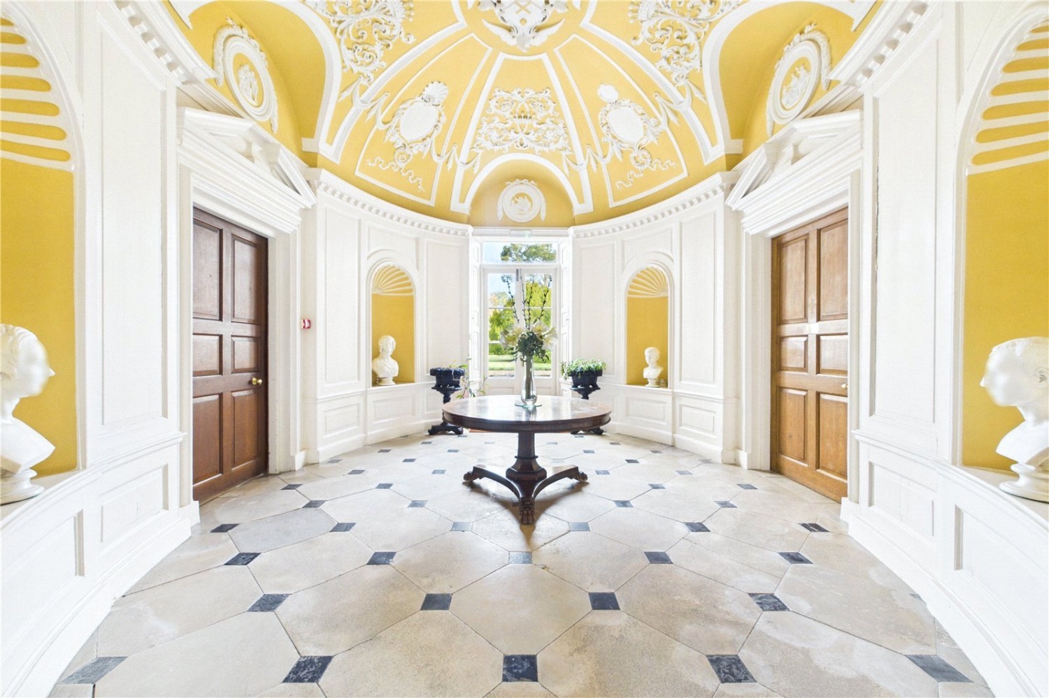 Swallowfield, Reading, Berkshire