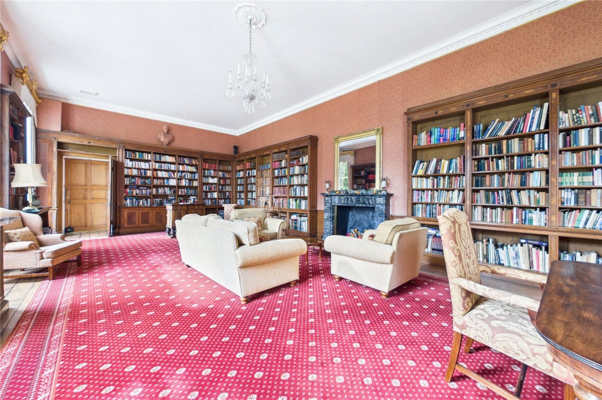 Swallowfield, Reading, Berkshire