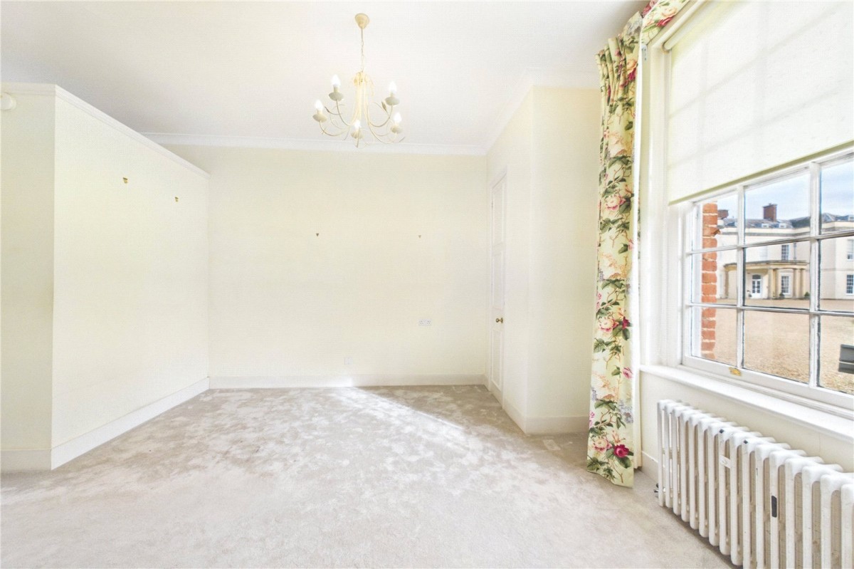 Swallowfield, Reading, Berkshire