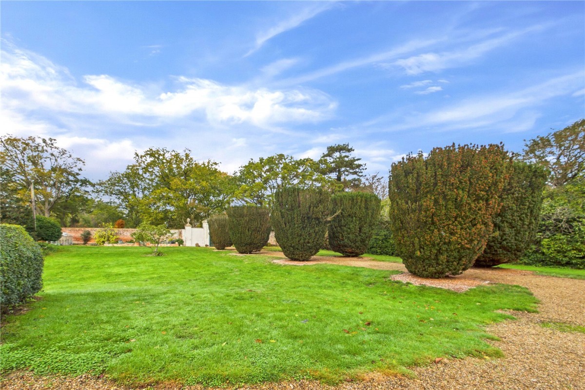 Swallowfield, Reading, Berkshire