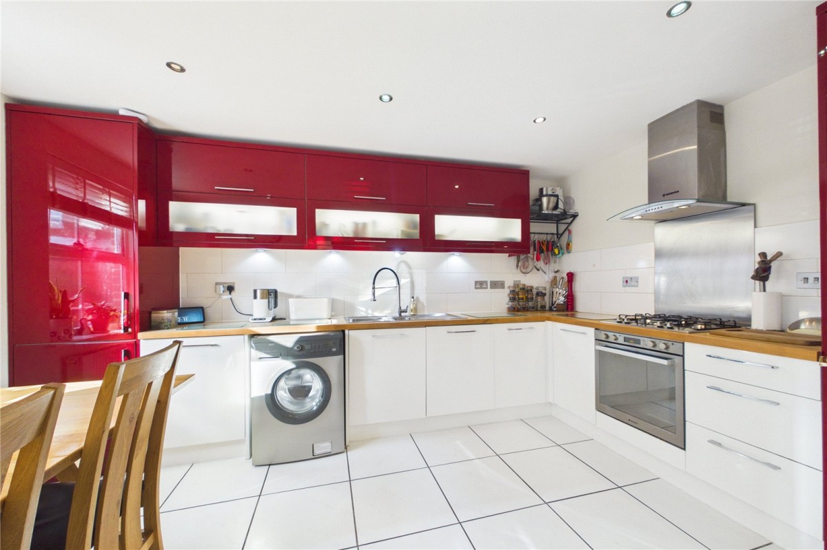 Three Mile Cross, Reading, Berkshire