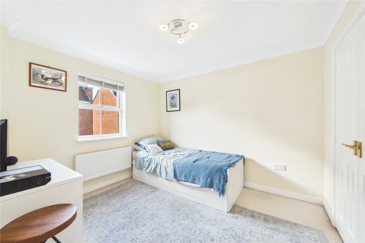 Three Mile Cross, Reading, Berkshire