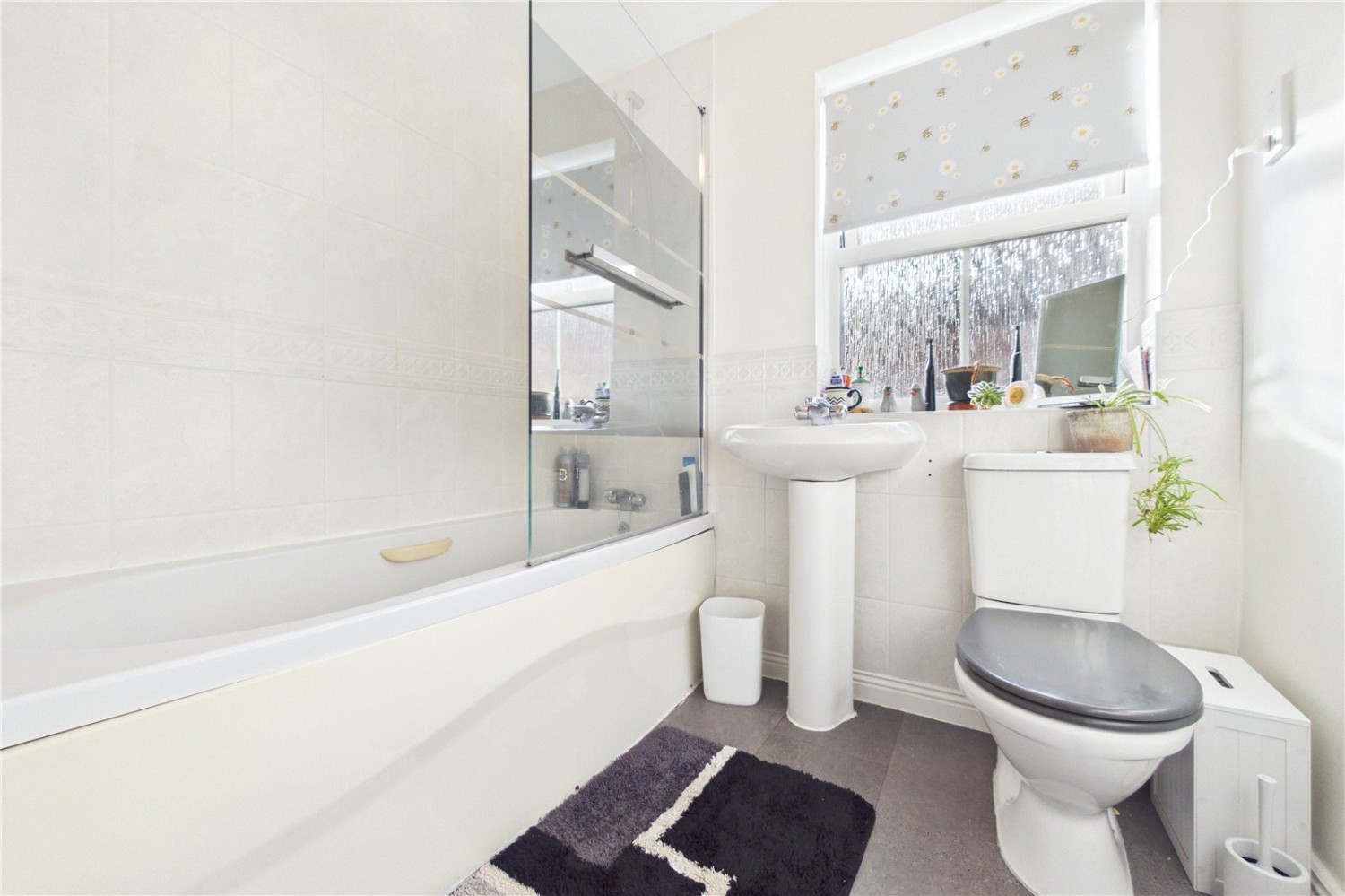 Three Mile Cross, Reading, Berkshire