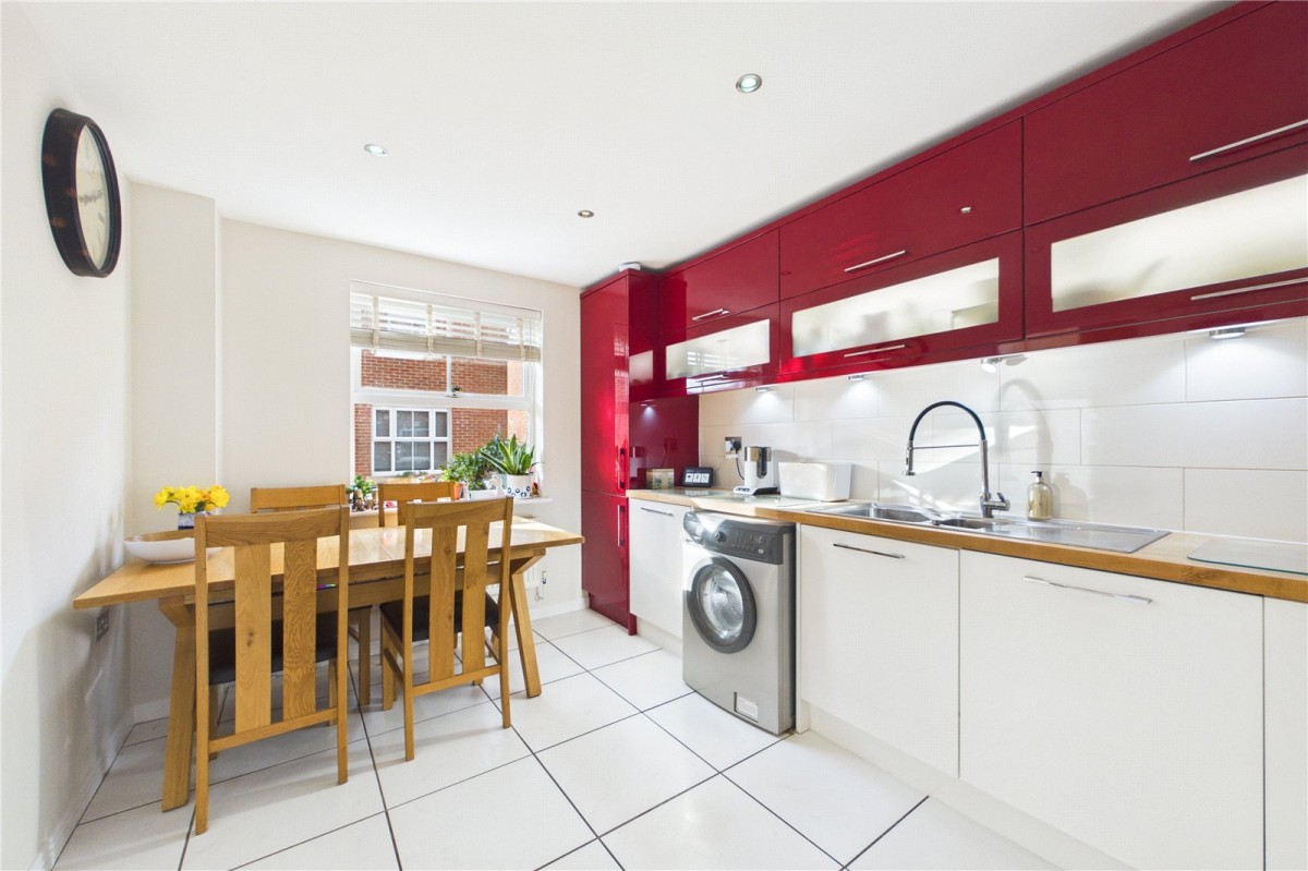 Three Mile Cross, Reading, Berkshire