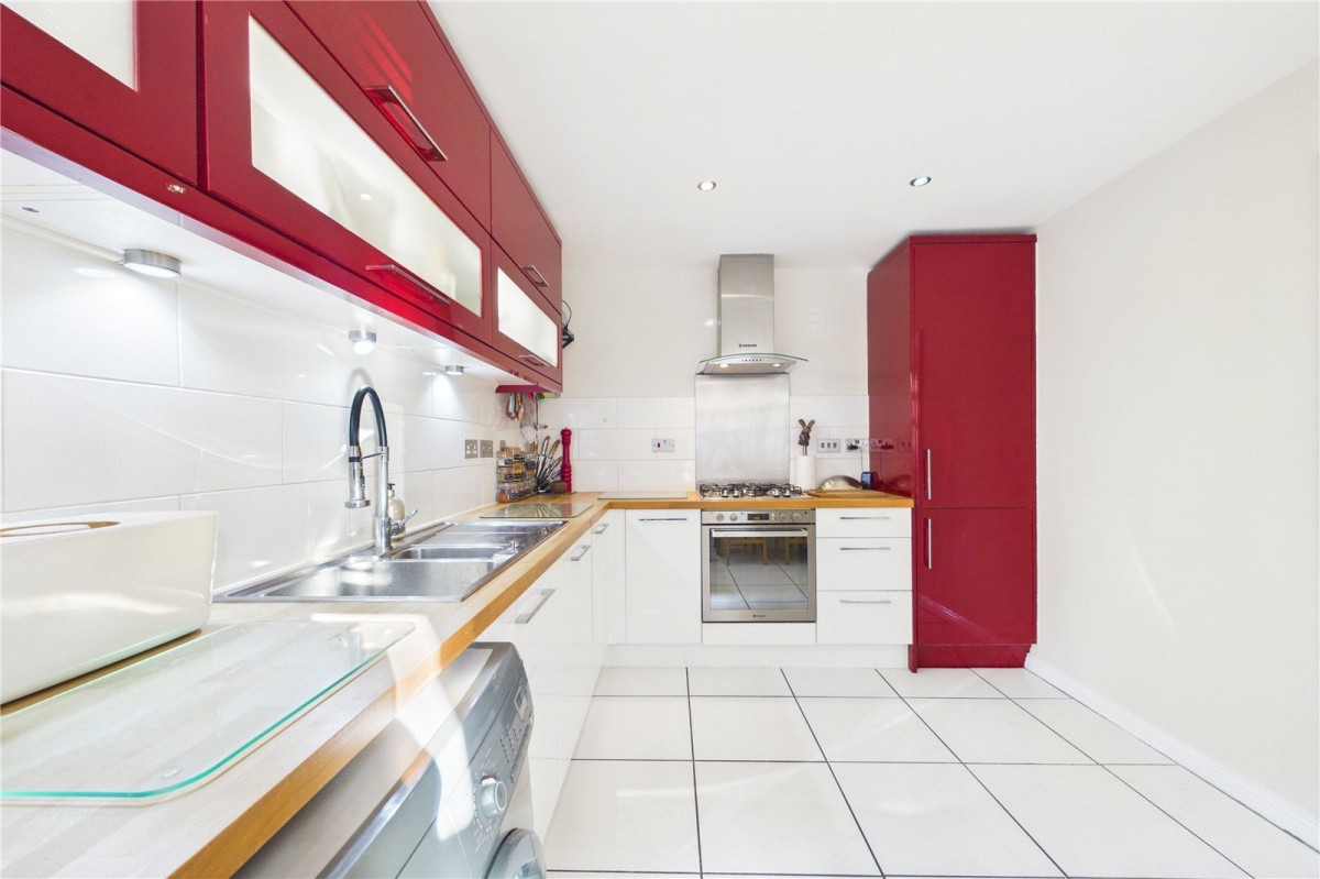 Three Mile Cross, Reading, Berkshire