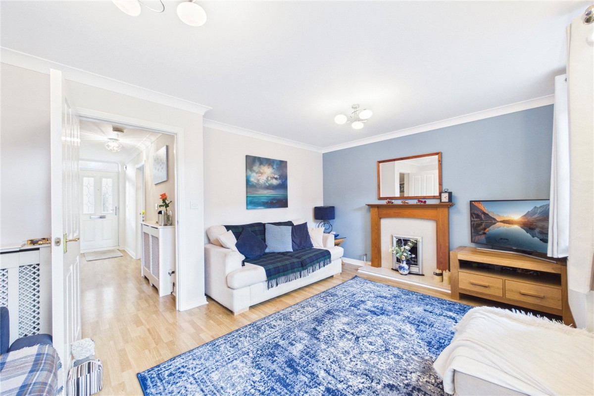 Three Mile Cross, Reading, Berkshire