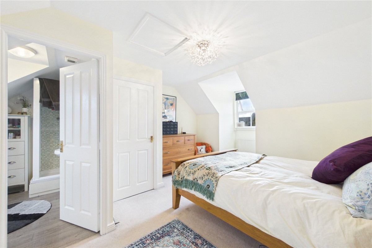 Three Mile Cross, Reading, Berkshire