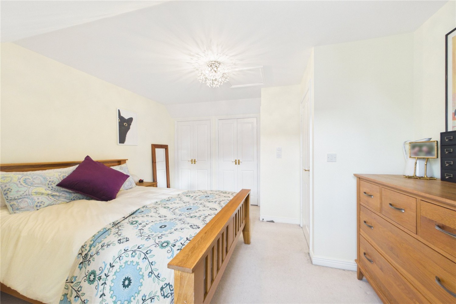 Three Mile Cross, Reading, Berkshire