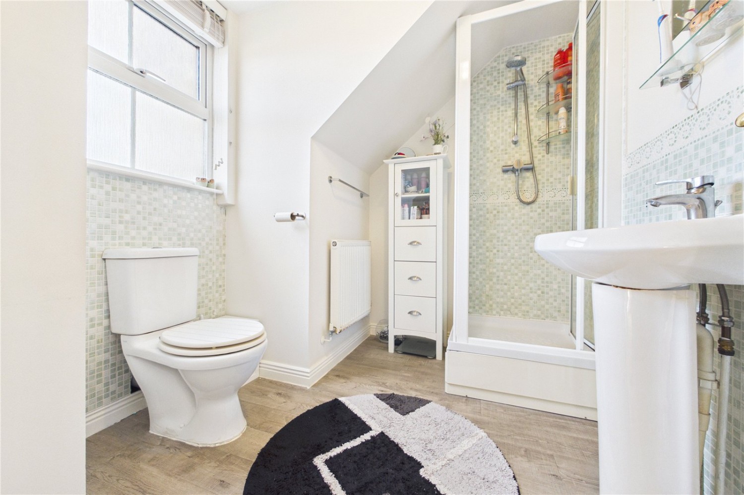 Three Mile Cross, Reading, Berkshire