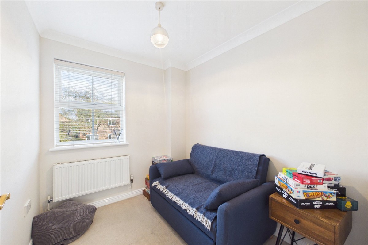 Three Mile Cross, Reading, Berkshire