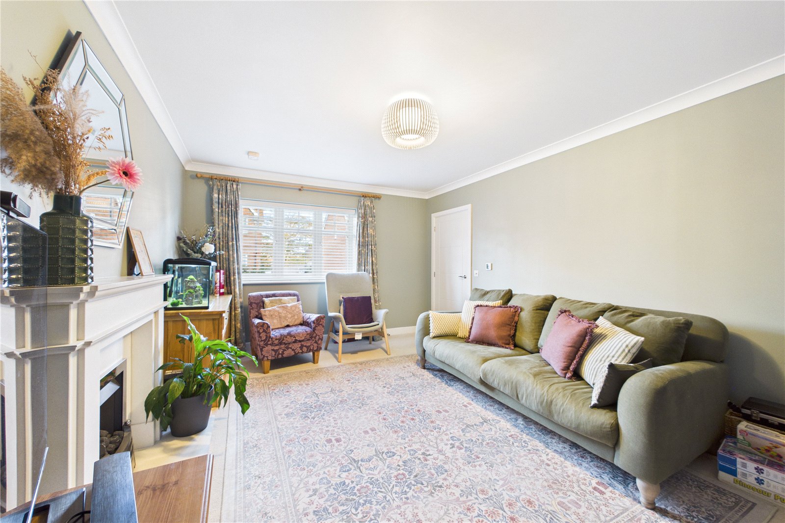4 bedroom House for sale in Spencers Wood, Reading, Berkshire