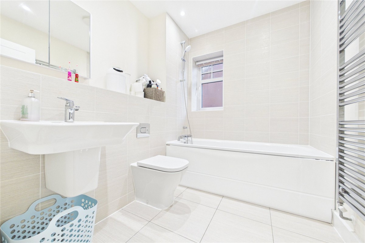 Spencers Wood, Reading, Berkshire