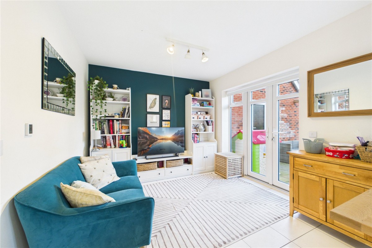 Spencers Wood, Reading, Berkshire