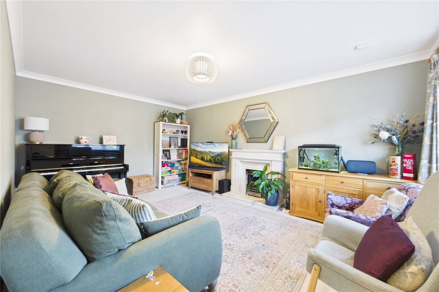 Spencers Wood, Reading, Berkshire