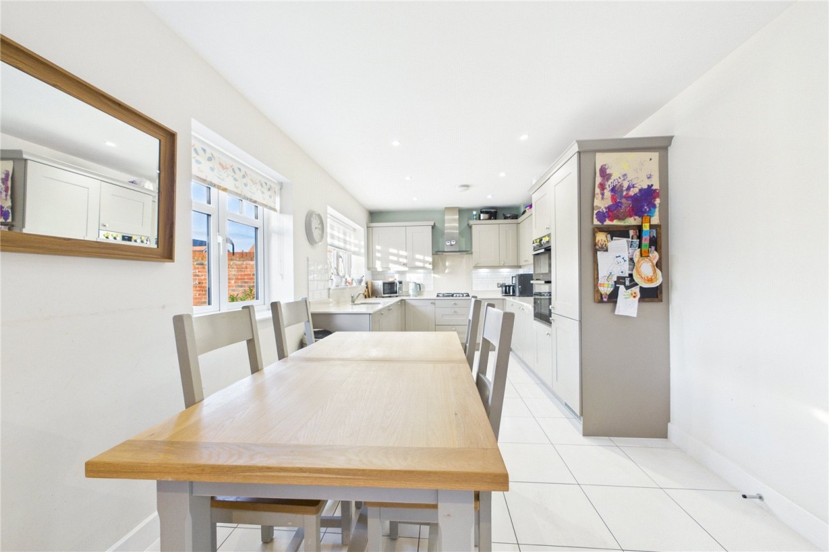 Spencers Wood, Reading, Berkshire