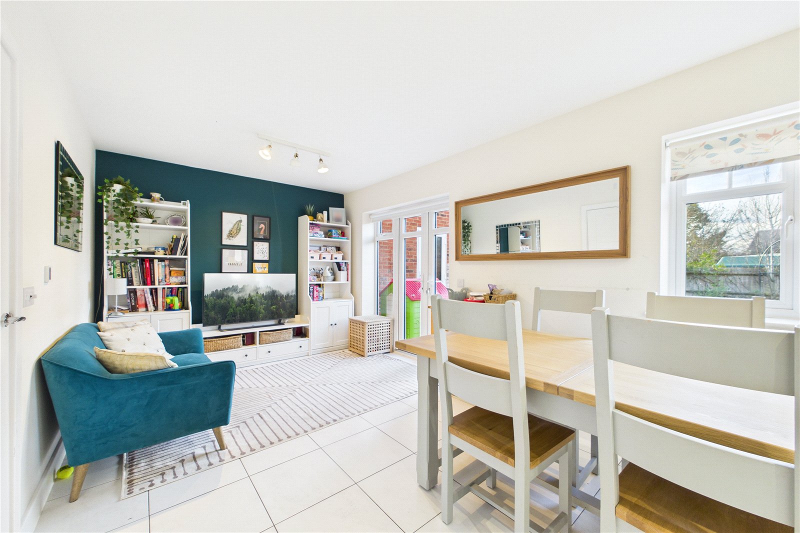 4 bedroom House for sale in Spencers Wood, Reading, Berkshire